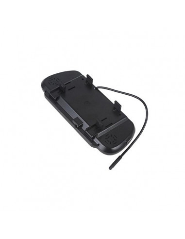 Sistema di retrovisione wireless con specchio...