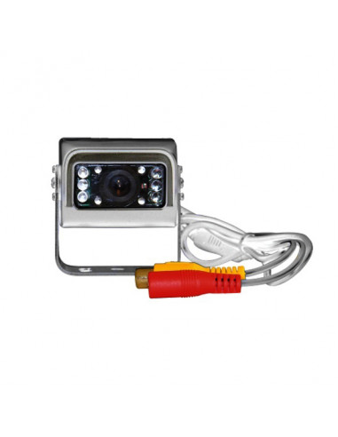 Sistema di retrovisione wireless con specchio...