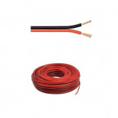 Piattina bicolore 2×0,50...
