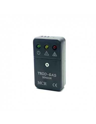 Sonda Trivalente con cavo 5 mt.