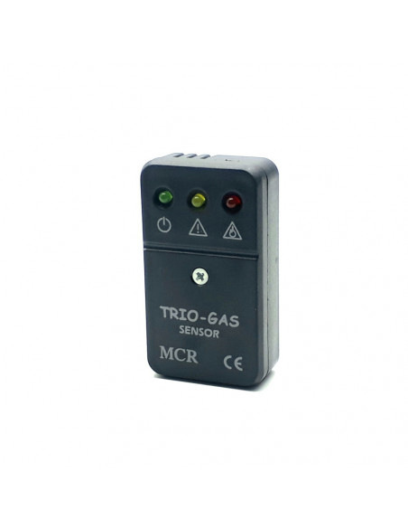 Sonda Trivalente con cavo 5 mt.