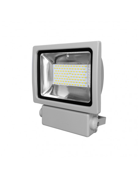 Faro led 12/24V – 50W