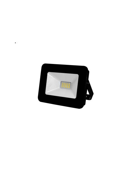 Faro led slim 10W b.co neutro