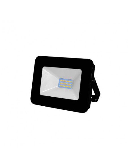 Faro led slim 20W b.co neutro