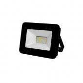 Faro led slim 30W b.co neutro