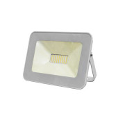 Faro led slim 50W b.co freddo