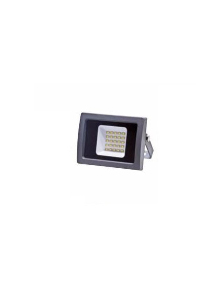 Faro led 10W b.co freddo