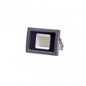 Faro led 10W b.co neutro