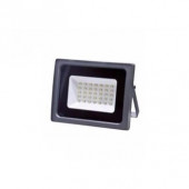 Faro led 30W b.co freddo