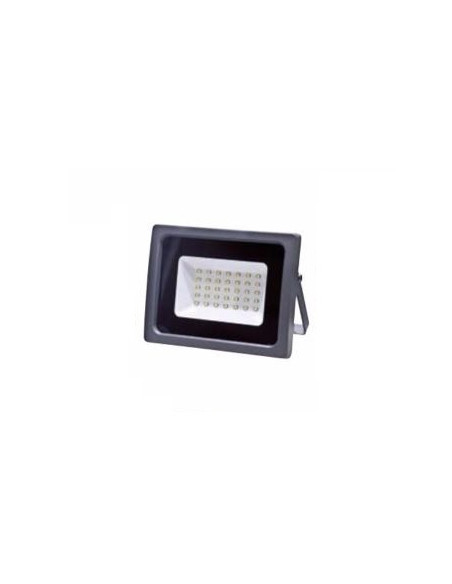 Faro led 30W b.co neutro