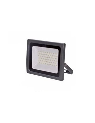 Faro led 50W b.co freddo