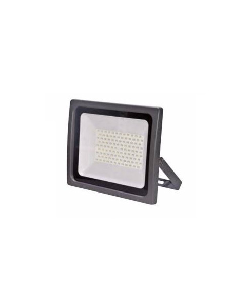 Faro led 100W b.co freddo