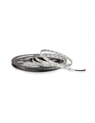 Strip led 12V – 60W b.co freddo (800lm/mt.)