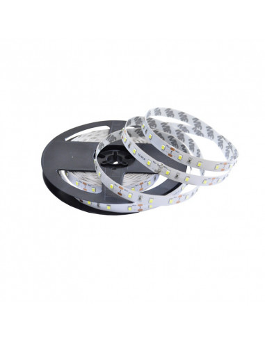 Strip led 12V – 72W b.co freddo (1200lm/mt.)