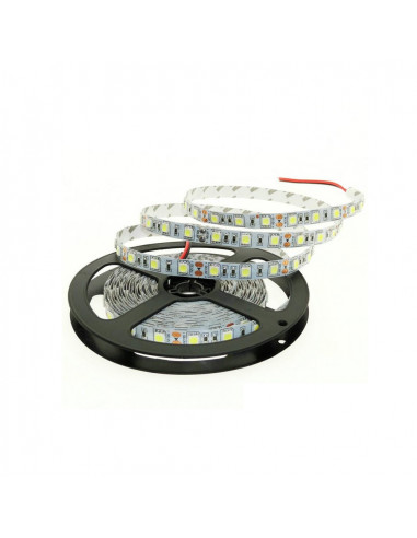 Strip led 12V – 72W luce blu