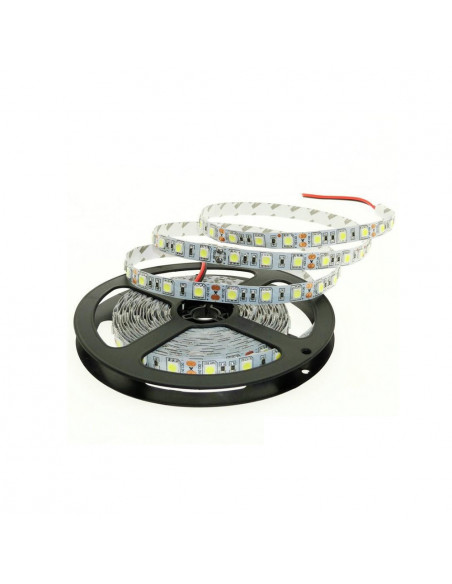 Strip led 12V – 72W luce blu