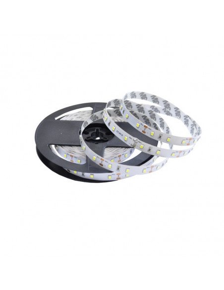 Strip led 24V – 72W b.co neutro (1140 lm/mt.)