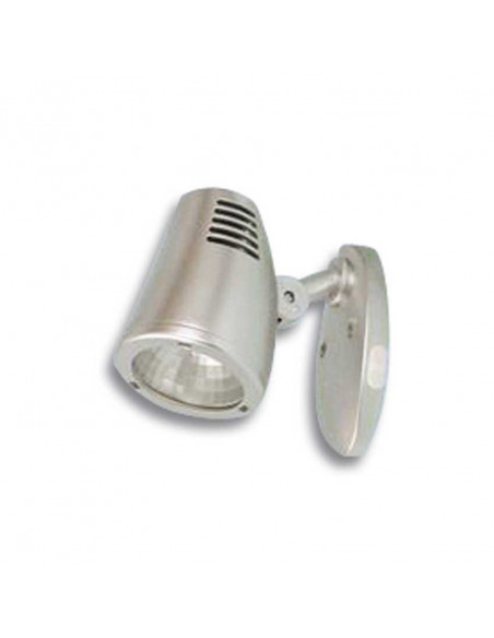 Applique da parete a led