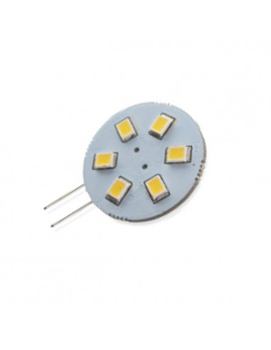 Modulo led G4 – 1,5W bianco freddo (180 lm)