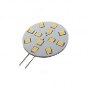 Modulo led G4 – 2,4W bianco...