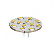 Modulo led G4 – 2,4W bianco...