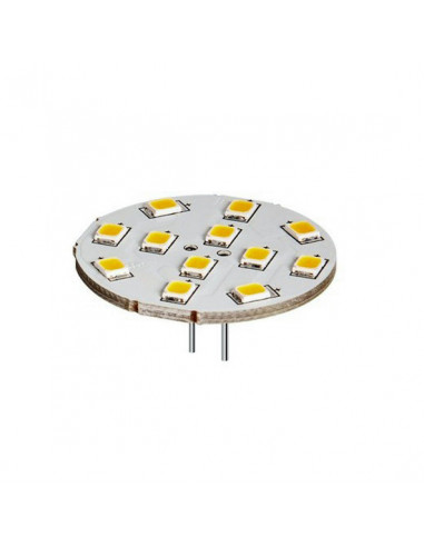 Modulo led G4 – 2,4W bianco neutro attacco...