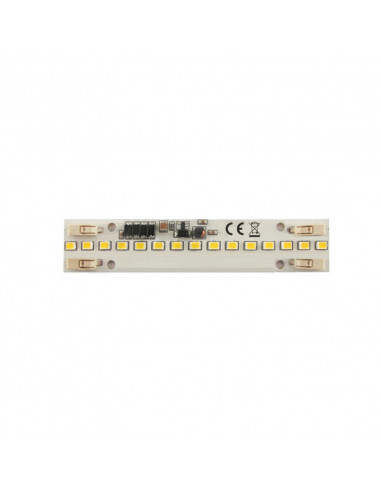 Base led 2,8W bianco freddo (280 lm)