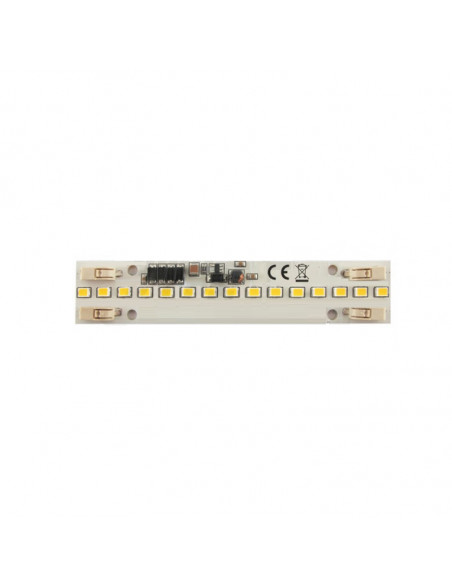 Base led 2,8W bianco freddo (280 lm)