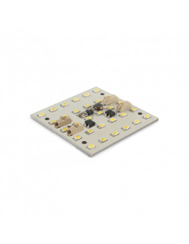 Base led 3,8W bianco freddo (500 lm)
