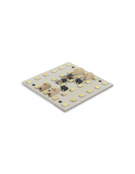 Base led 3,8W bianco freddo (500 lm)