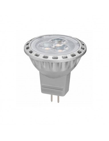 Lampada spot MR11 – 1,5W bianco freddo (190lm)