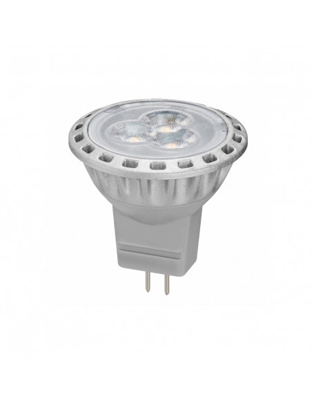 Lampada spot MR11 – 1,5W bianco freddo (190lm)