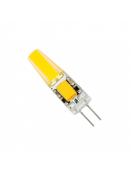 Modulo 360° attacco G4 bianco freddo (200 lm)