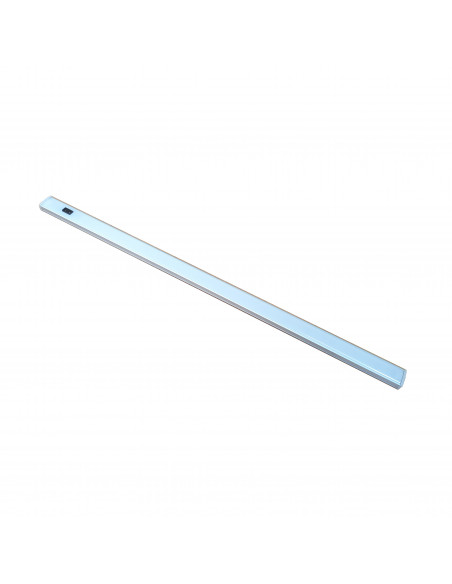 Plafoniera Flat 40 cm. con interruttore infrarosso
