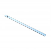 Plafoniera Flat 60 cm. con...