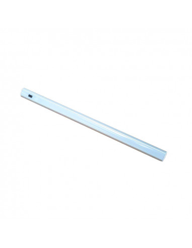 Plafoniera Flat angolare 40 cm. con...