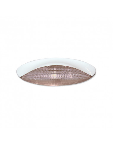 Lampada per esterno serie mini b.co freddo